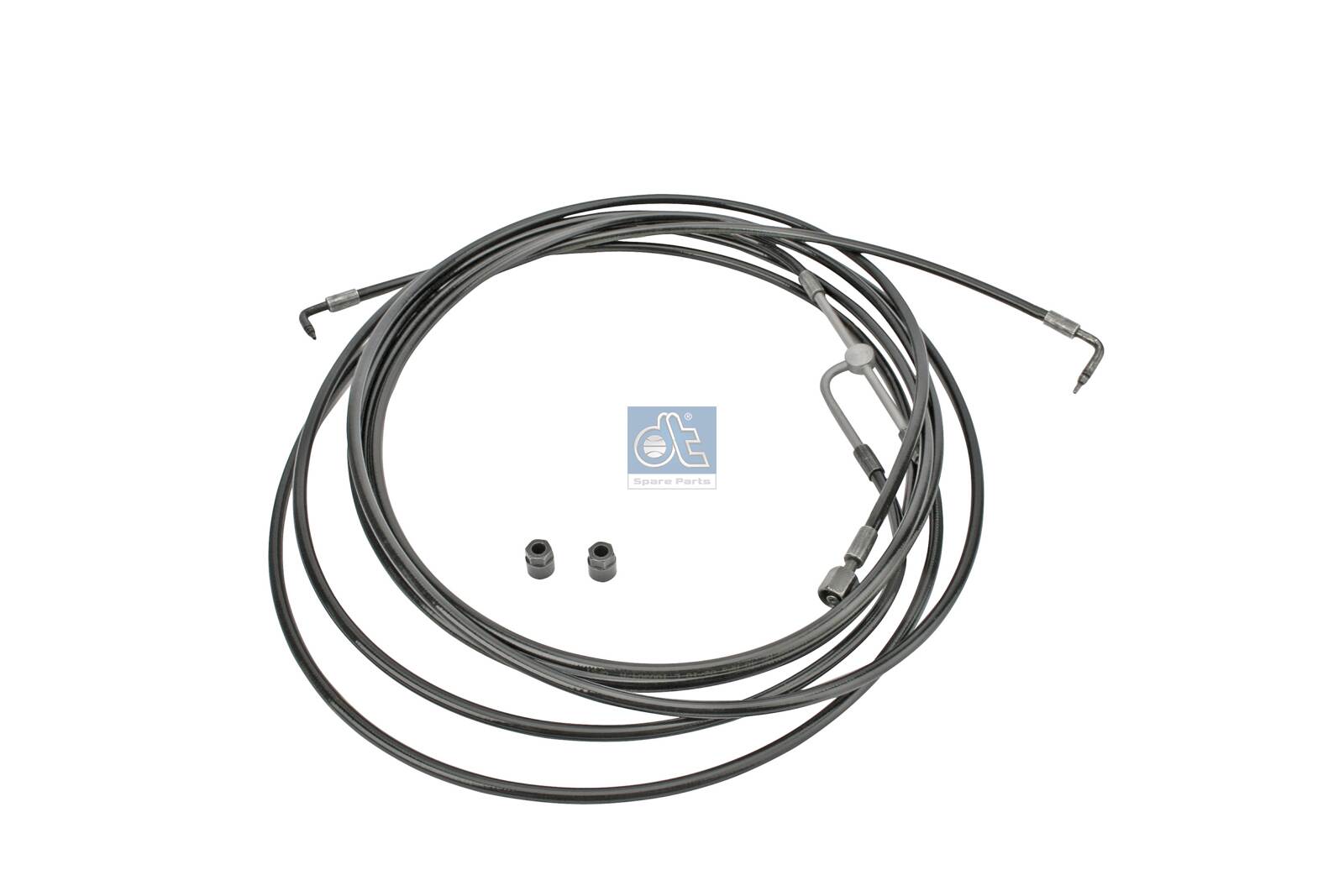 Dt Spare Parts Reparatieset, kantelpomp 6.96050