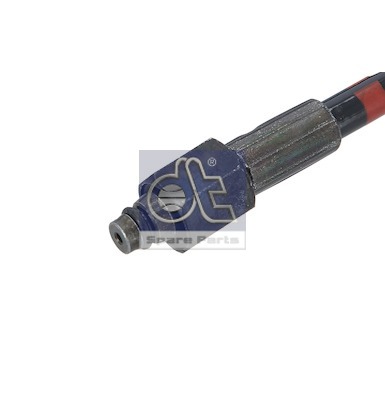Dt Spare Parts Slangleiding, kiepmechanisme 6.96051