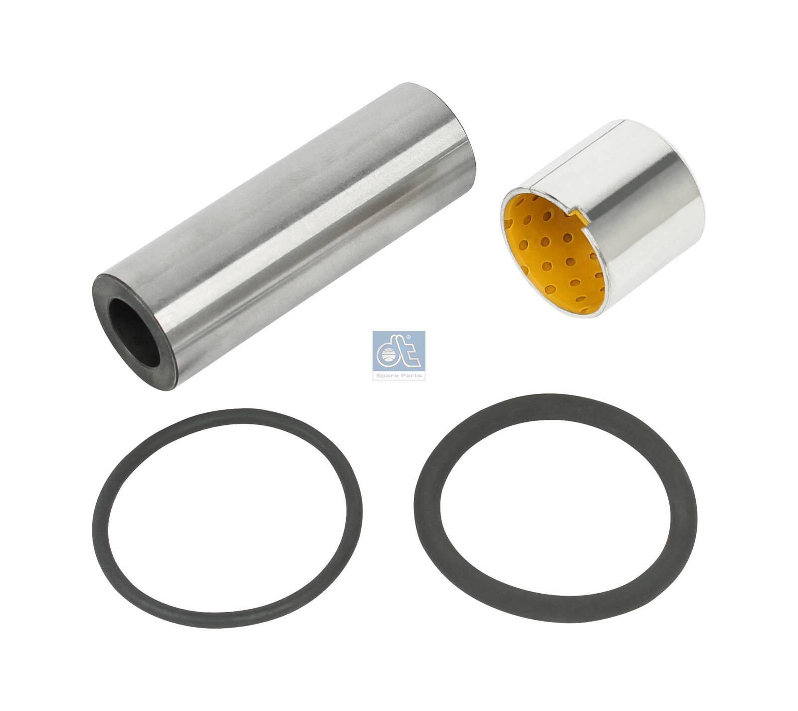 Dt Spare Parts Cabine ophanging 6.96080