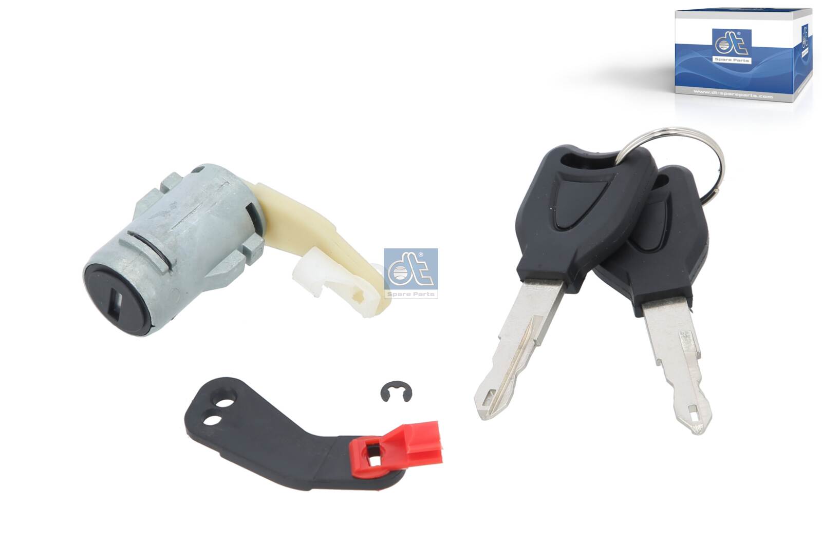 Cilinderslot Dt Spare Parts 6.96200