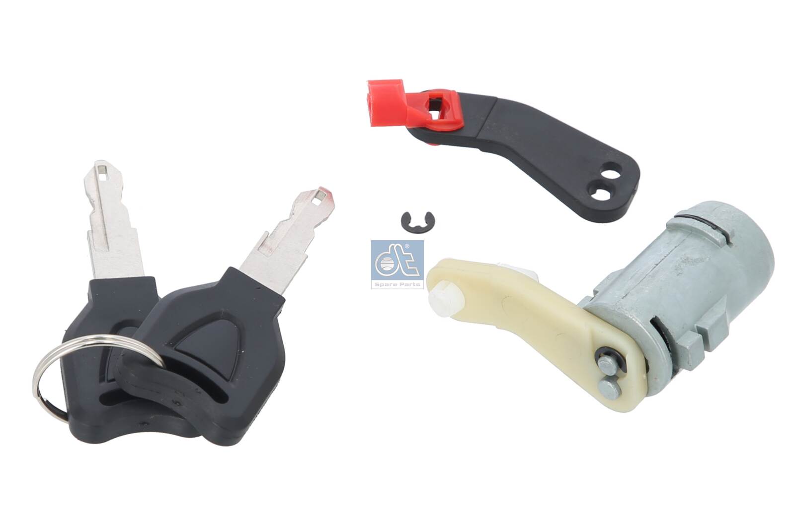 Dt Spare Parts Cilinderslot 6.96200