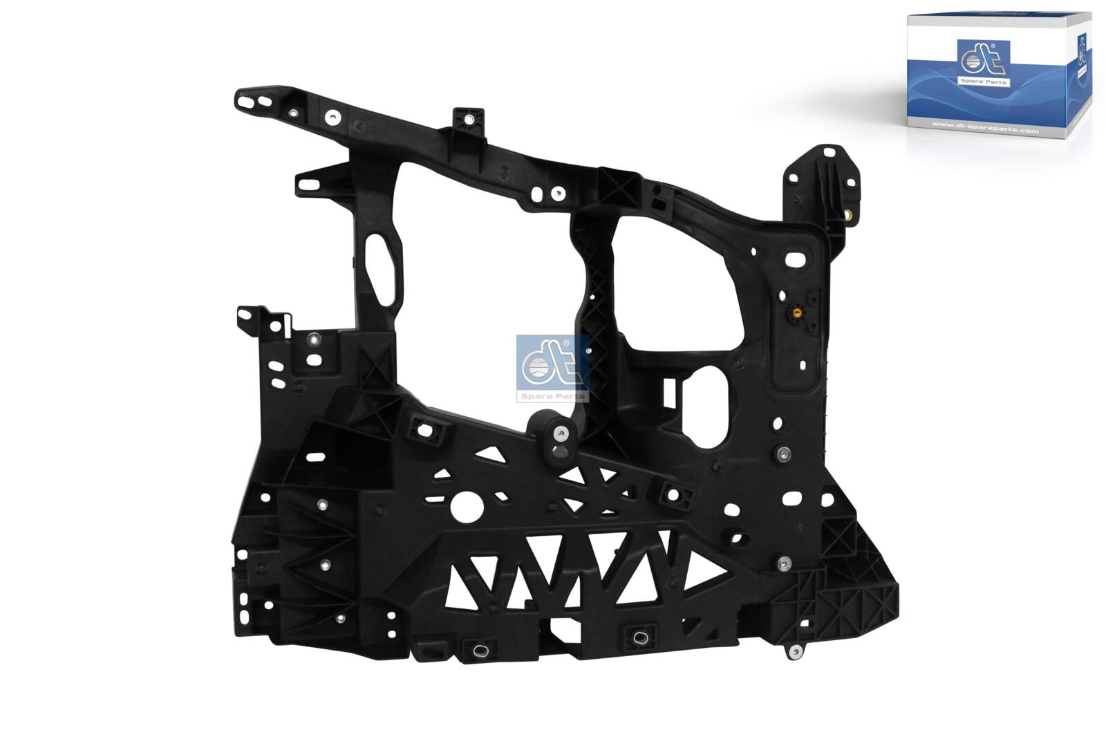 Dt Spare Parts Houder, koplamp 7.00018