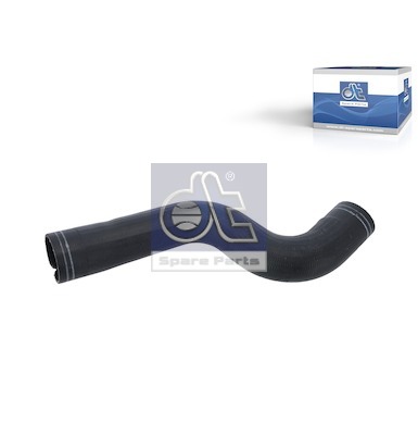 Dt Spare Parts Laadlucht-/turboslang 7.00037