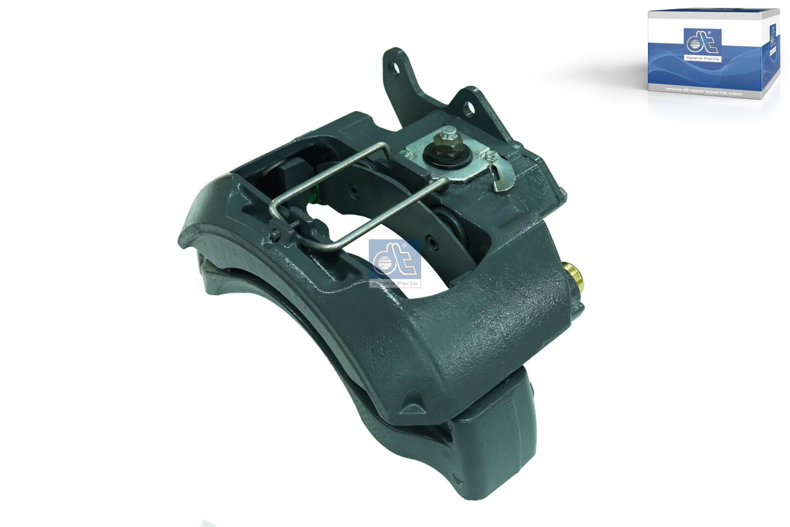 Dt Spare Parts Remklauw 7.00047