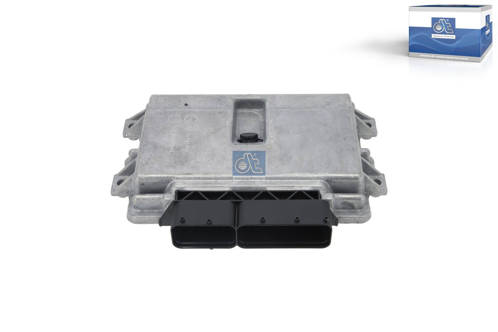 Dt Spare Parts Injectie stuur-unit 7.00049