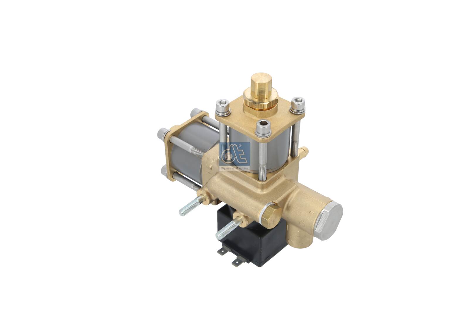 Dt Spare Parts Common-rail drukregelklep 7.00054