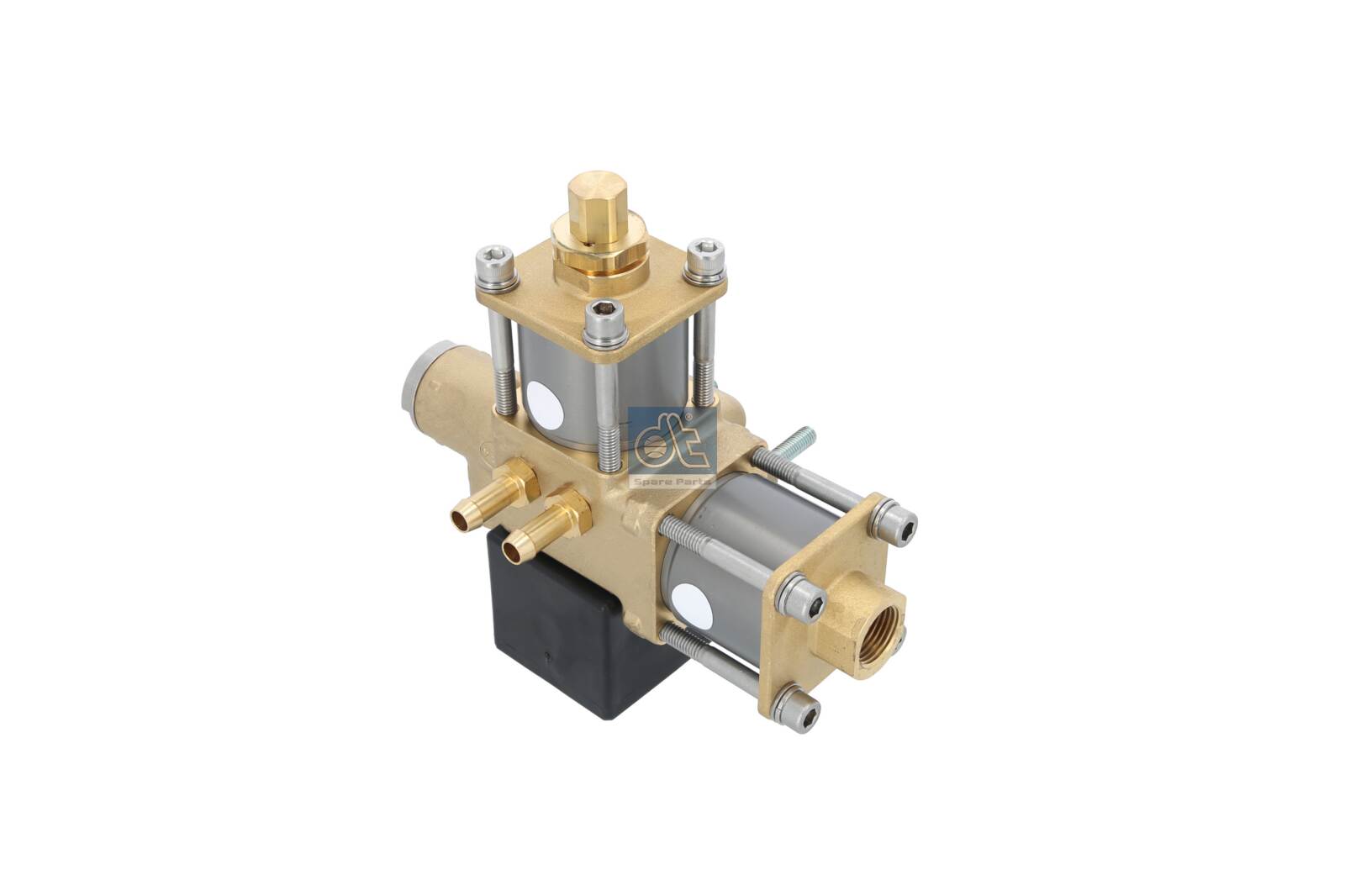 Dt Spare Parts Common-rail drukregelklep 7.00054