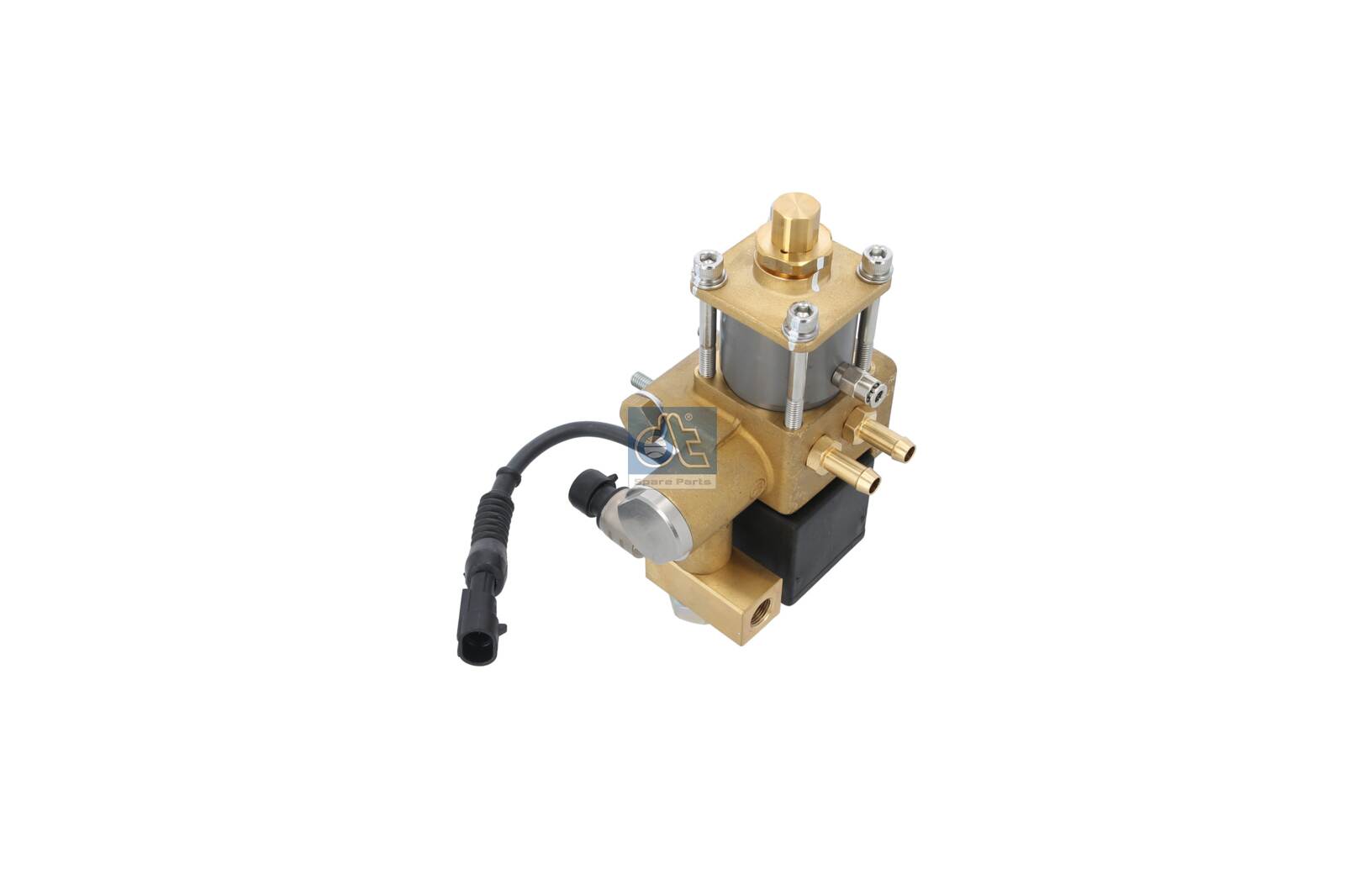Dt Spare Parts Common-rail drukregelklep 7.00062