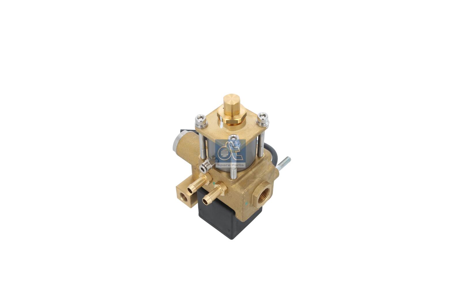Dt Spare Parts Common-rail drukregelklep 7.00062
