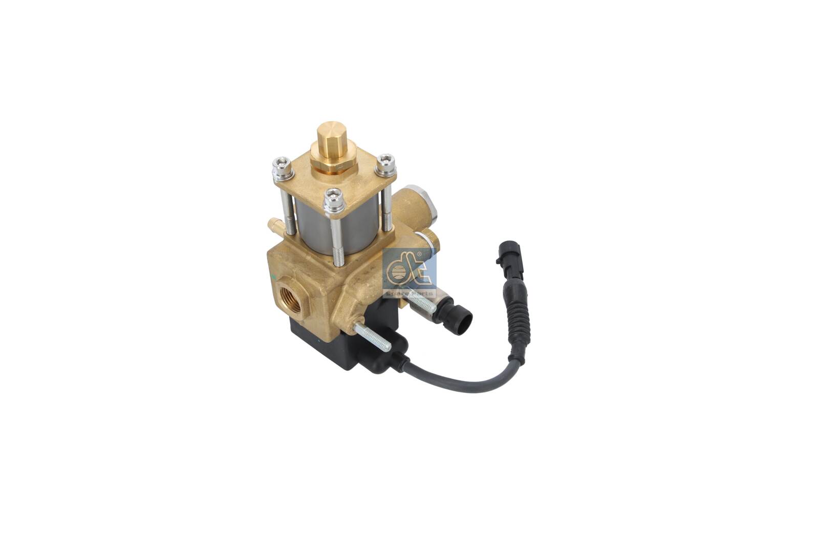 Dt Spare Parts Common-rail drukregelklep 7.00062