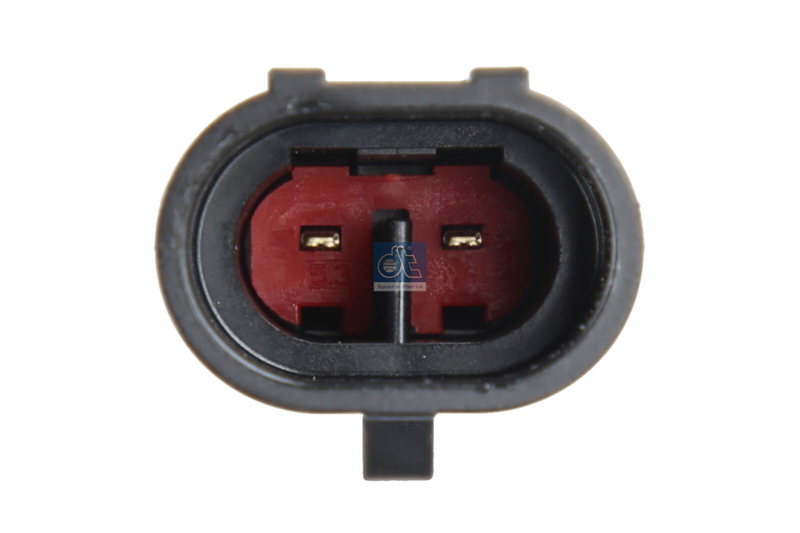 Dt Spare Parts Koppelingsversterker 7.00072