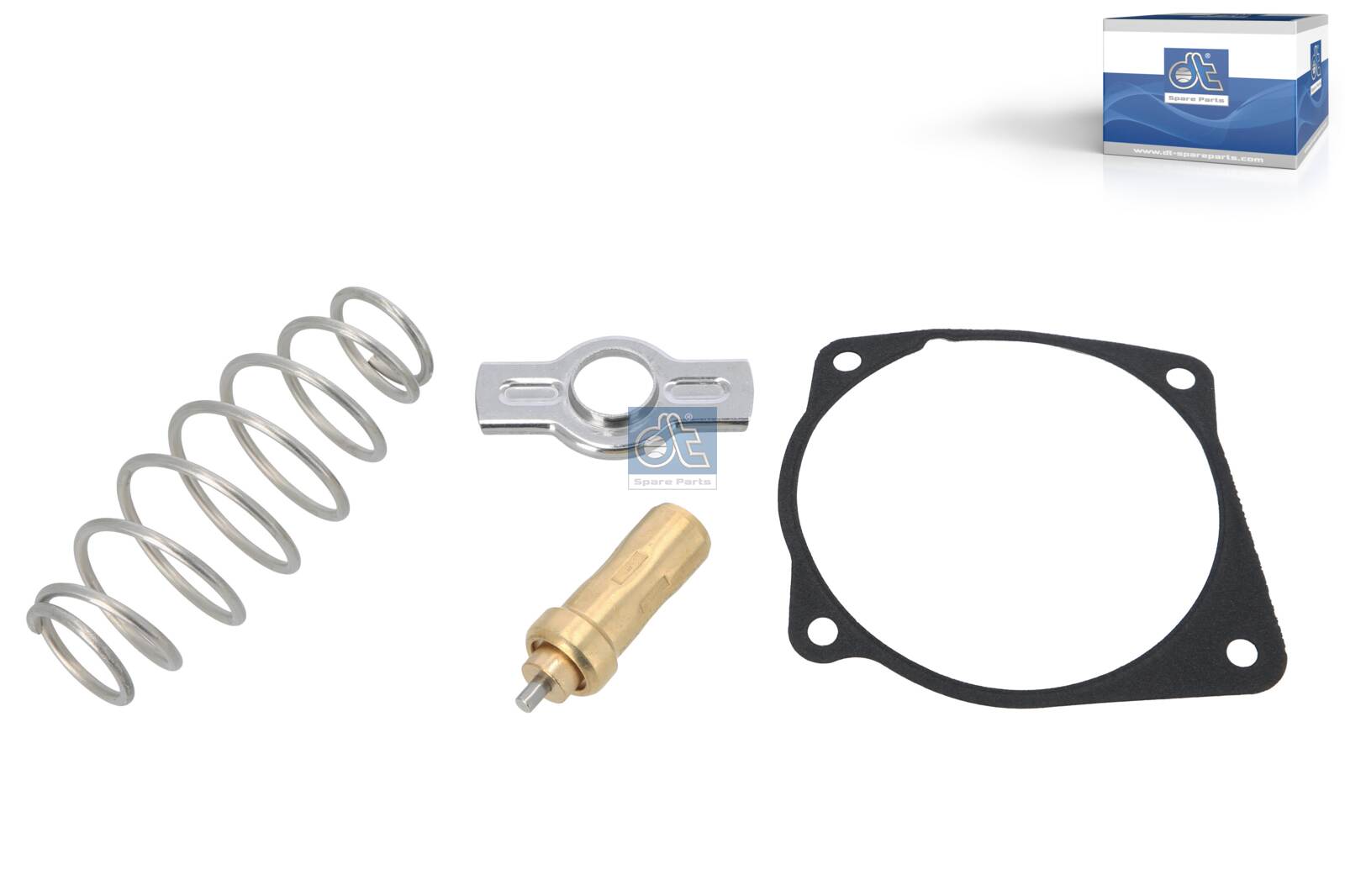 Reparatieset, waterpomp Dt Spare Parts 7.00075