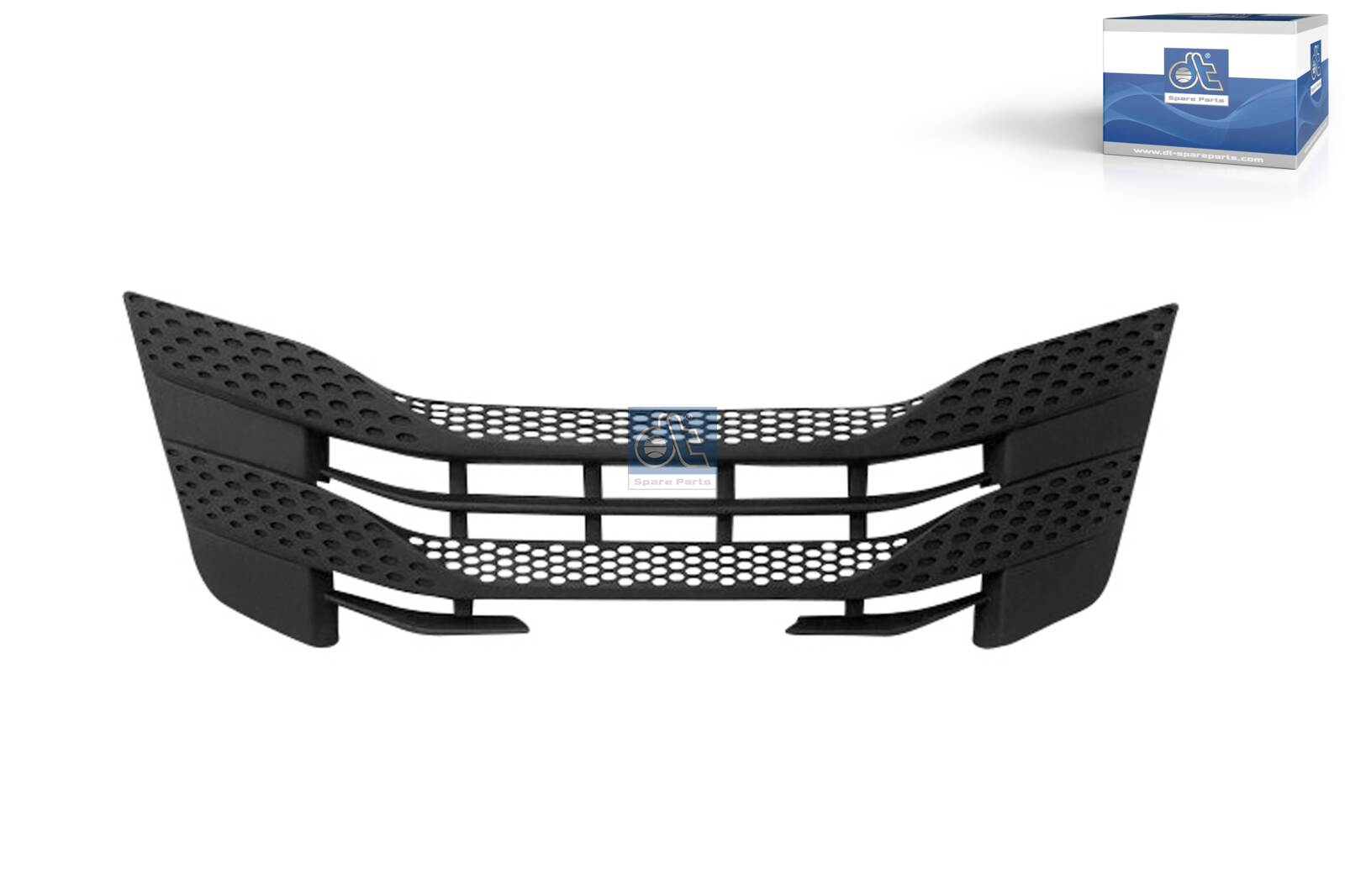 Dt Spare Parts Radiateurgrille 7.00088
