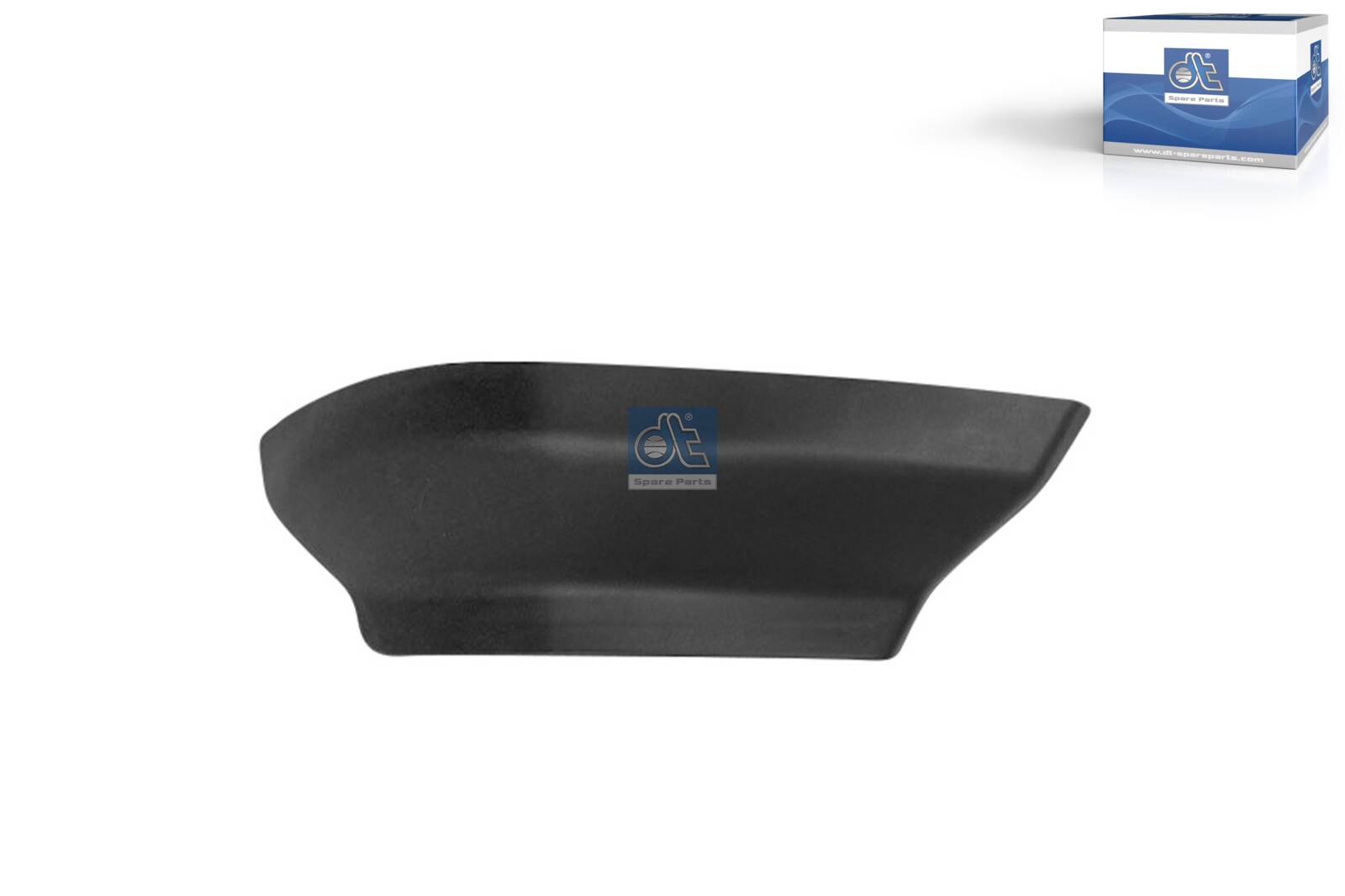 Dt Spare Parts Bumper 7.00093