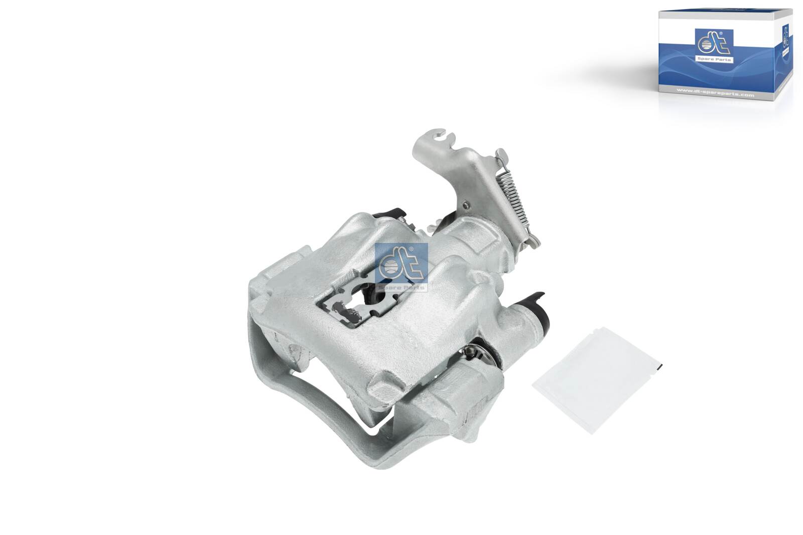 Dt Spare Parts Remklauw 7.00095