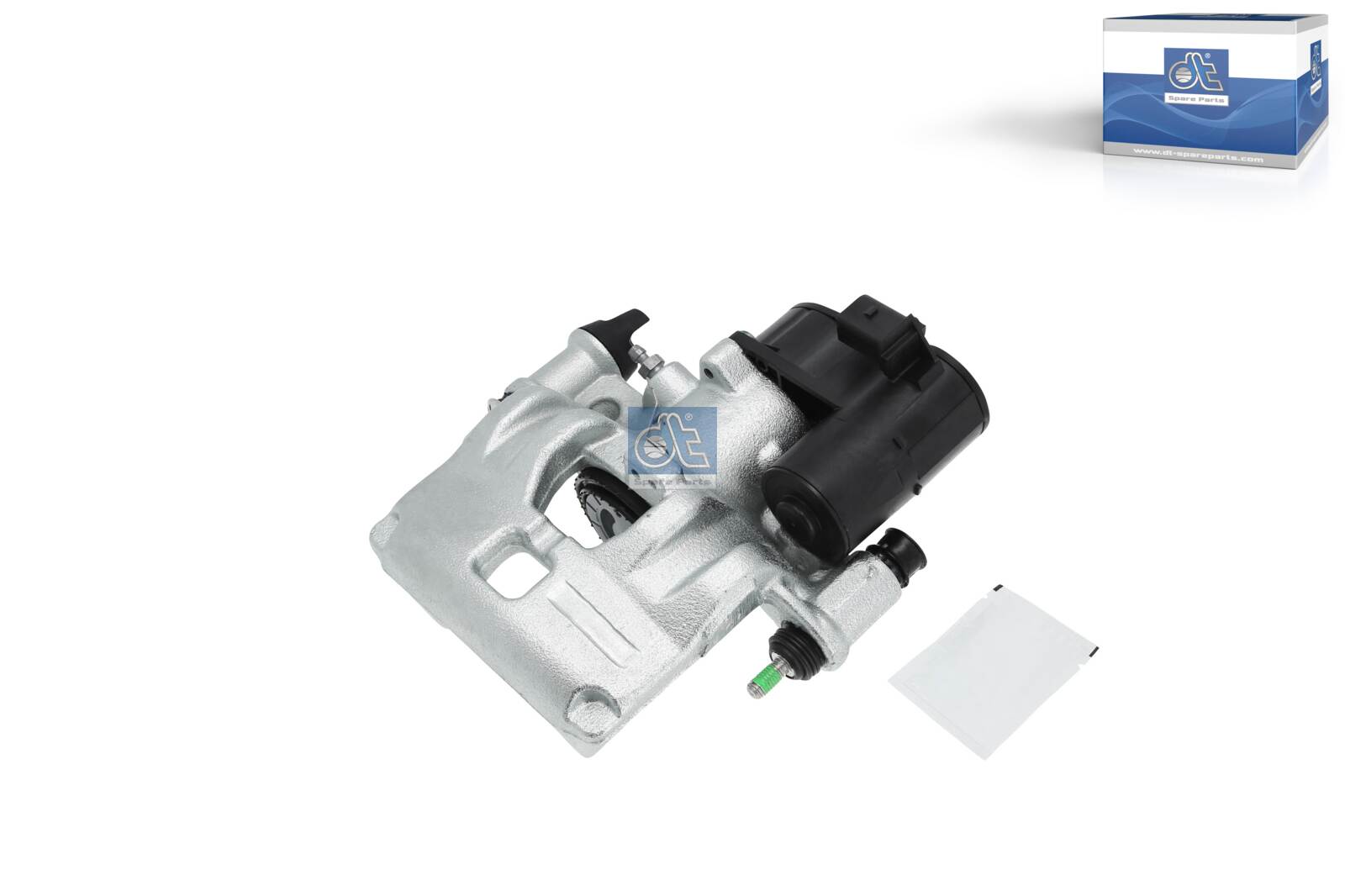 Remklauw Dt Spare Parts 7.00098