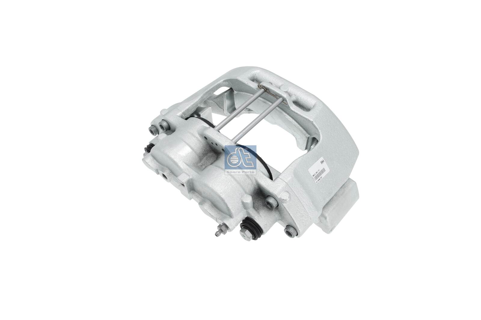 Dt Spare Parts Remklauw 7.00107