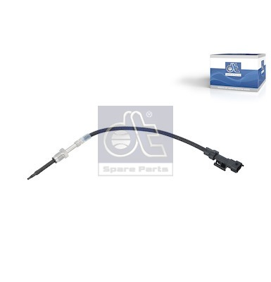 Dt Spare Parts Sensor uitlaatgastemperatuur 7.00117