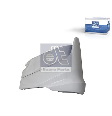 Bumper Dt Spare Parts 7.00128SP