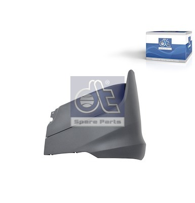 Dt Spare Parts Bumper 7.00128