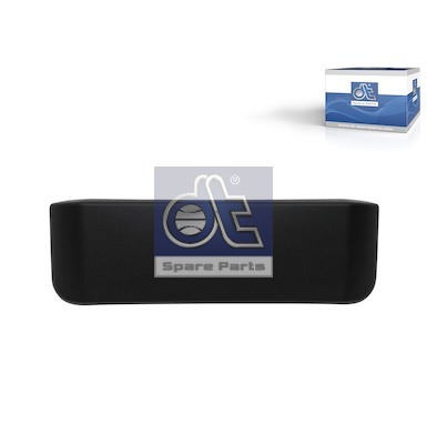 Dt Spare Parts Voorbumper deel 7.00136