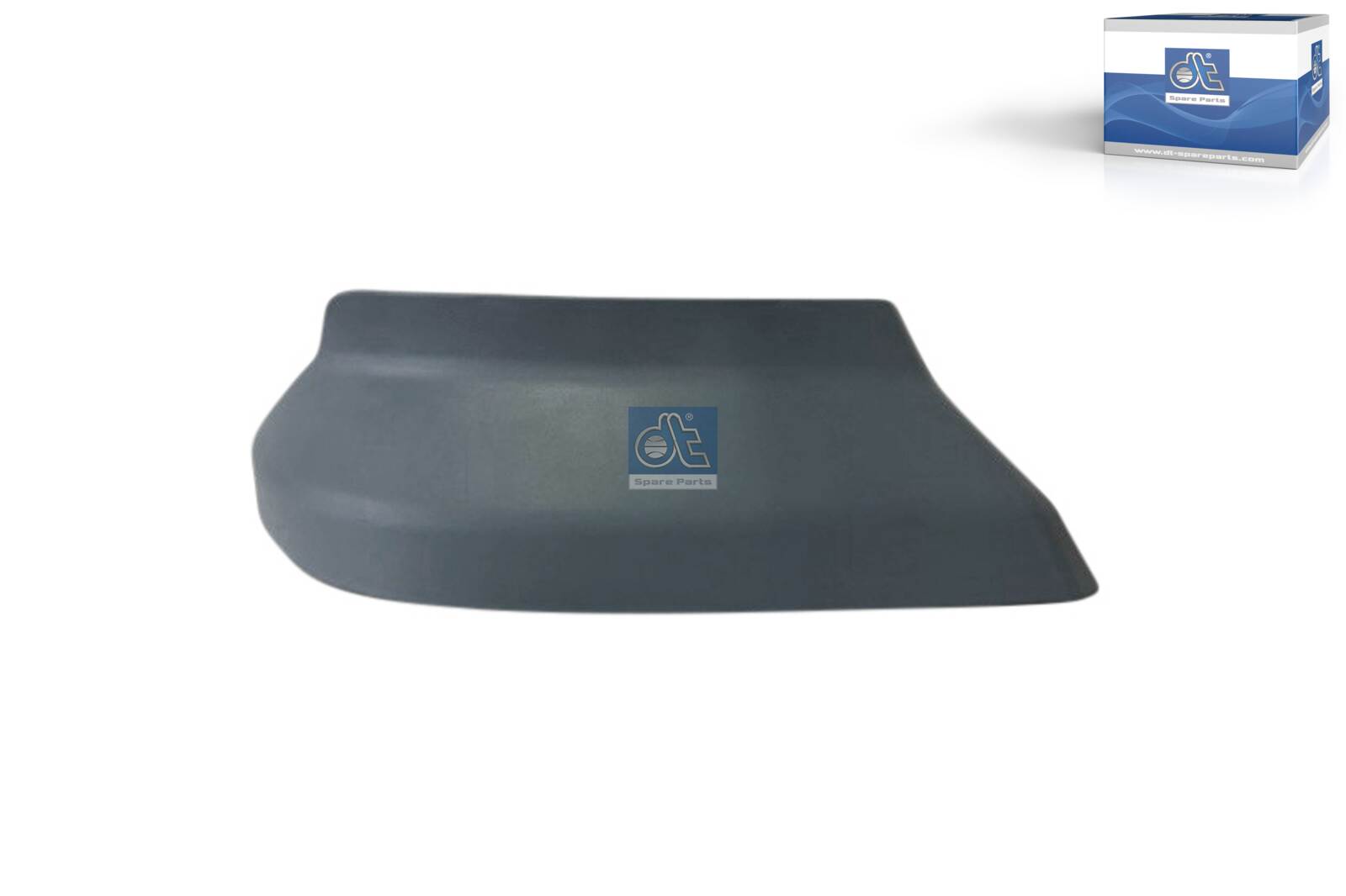 Dt Spare Parts Bumper 7.00141