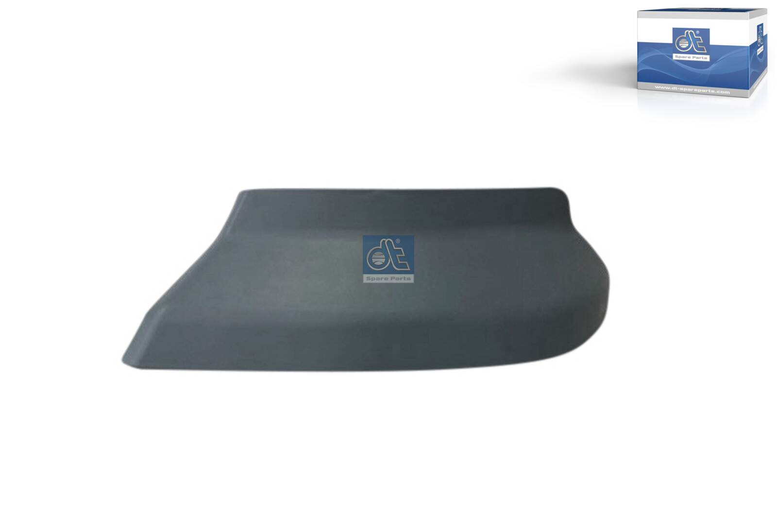 Dt Spare Parts Bumper 7.00142