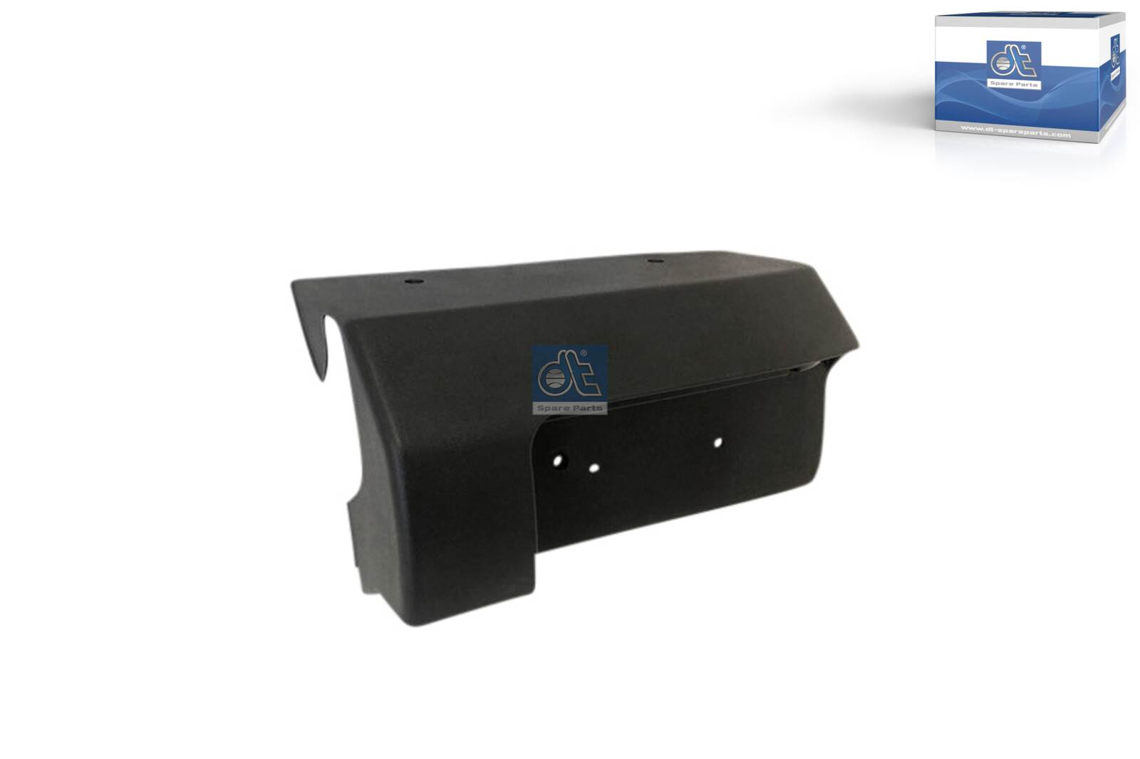 Dt Spare Parts Lampvoet, achterlicht 7.00143