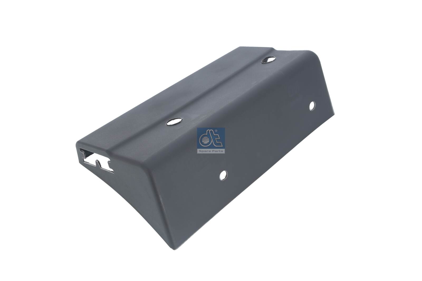 Dt Spare Parts Spatbord 7.00151