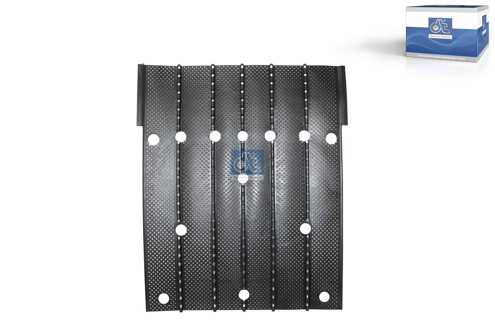 Dt Spare Parts Spatlap 7.00153