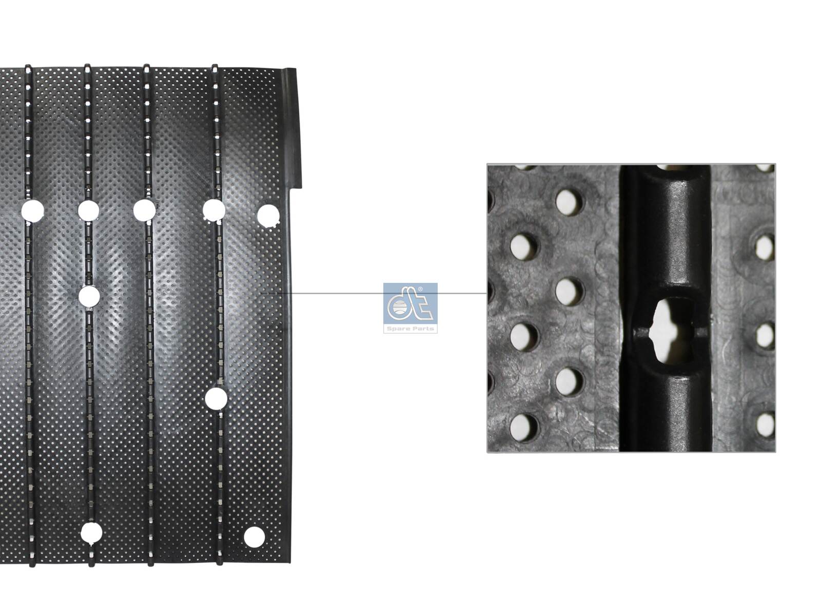 Dt Spare Parts Spatlap 7.00153