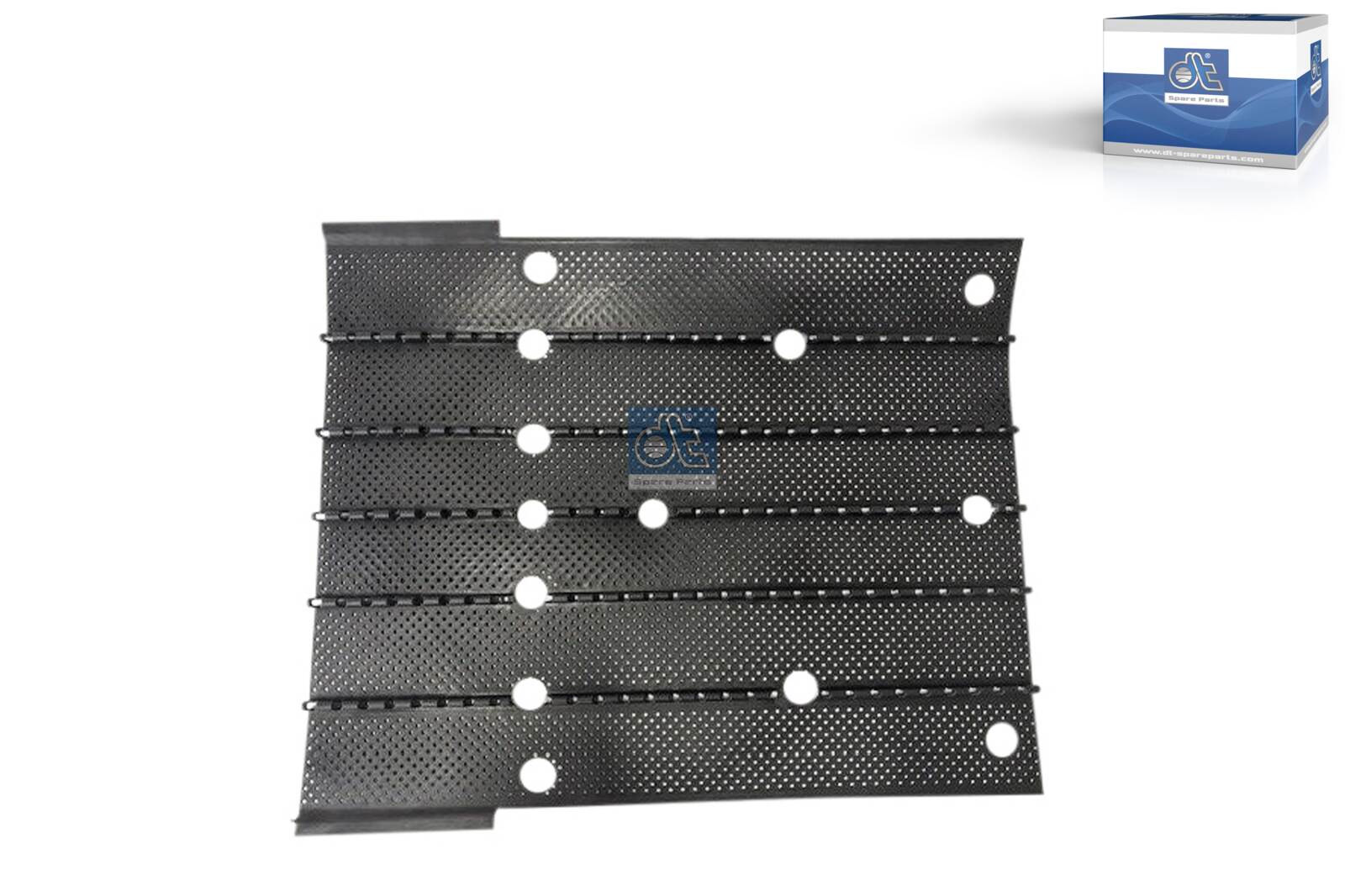 Dt Spare Parts Spatlap 7.00154