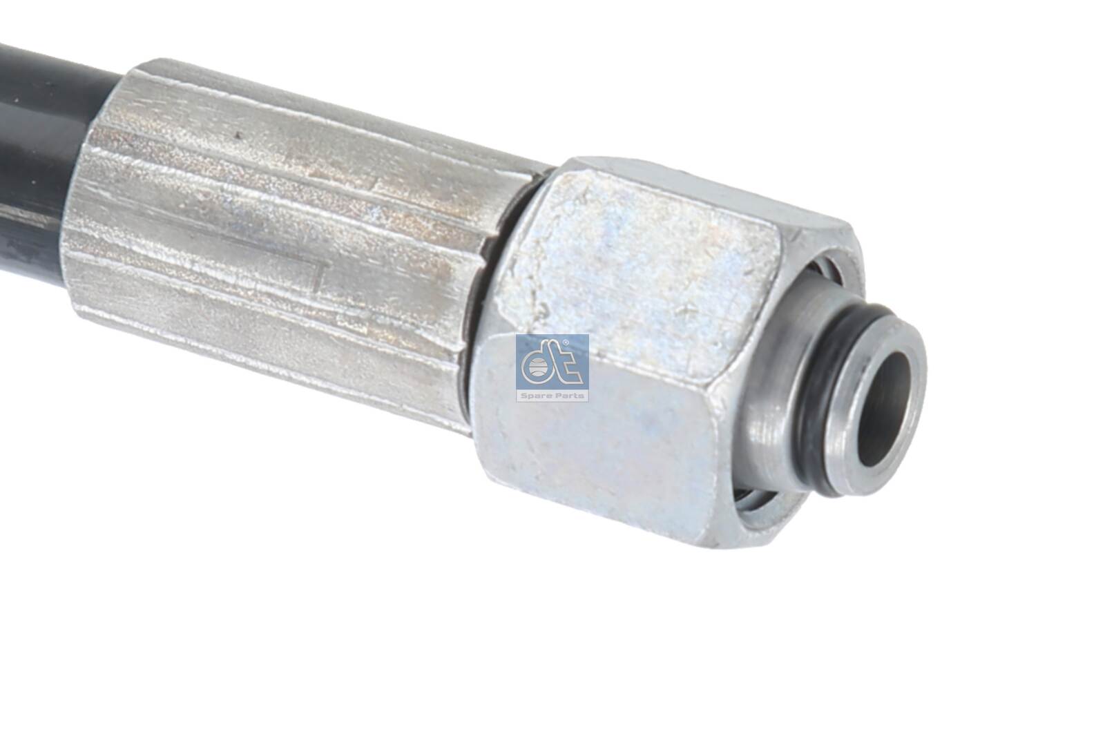 Dt Spare Parts Koppelingsslang 7.00180