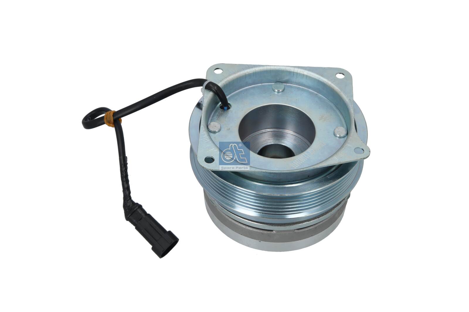 Dt Spare Parts Koppeling, radiateurventilator 7.00189