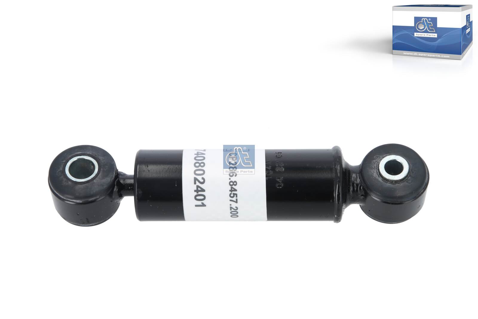 Dt Spare Parts Demper, cabine-ophanging 7.00200