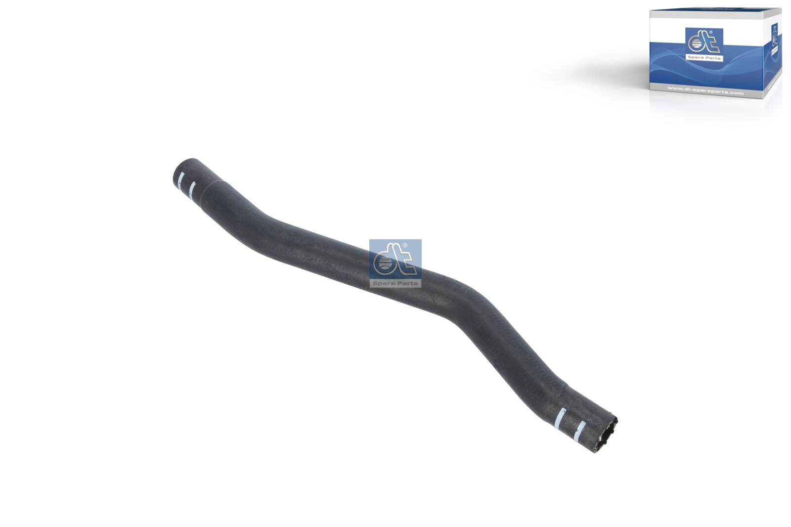 Dt Spare Parts Radiateurslang 7.00211