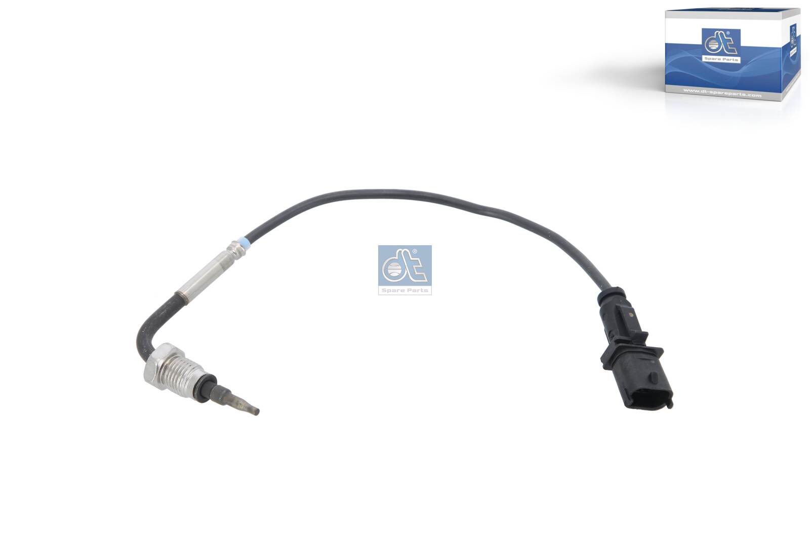 Dt Spare Parts Sensor, uitlaatgastemperatuur 7.00217