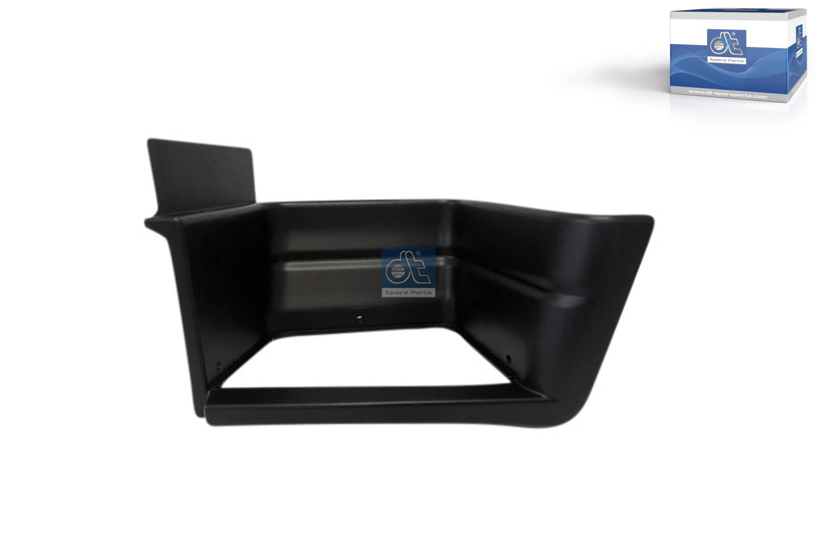 Dt Spare Parts Instapplaat 7.00224