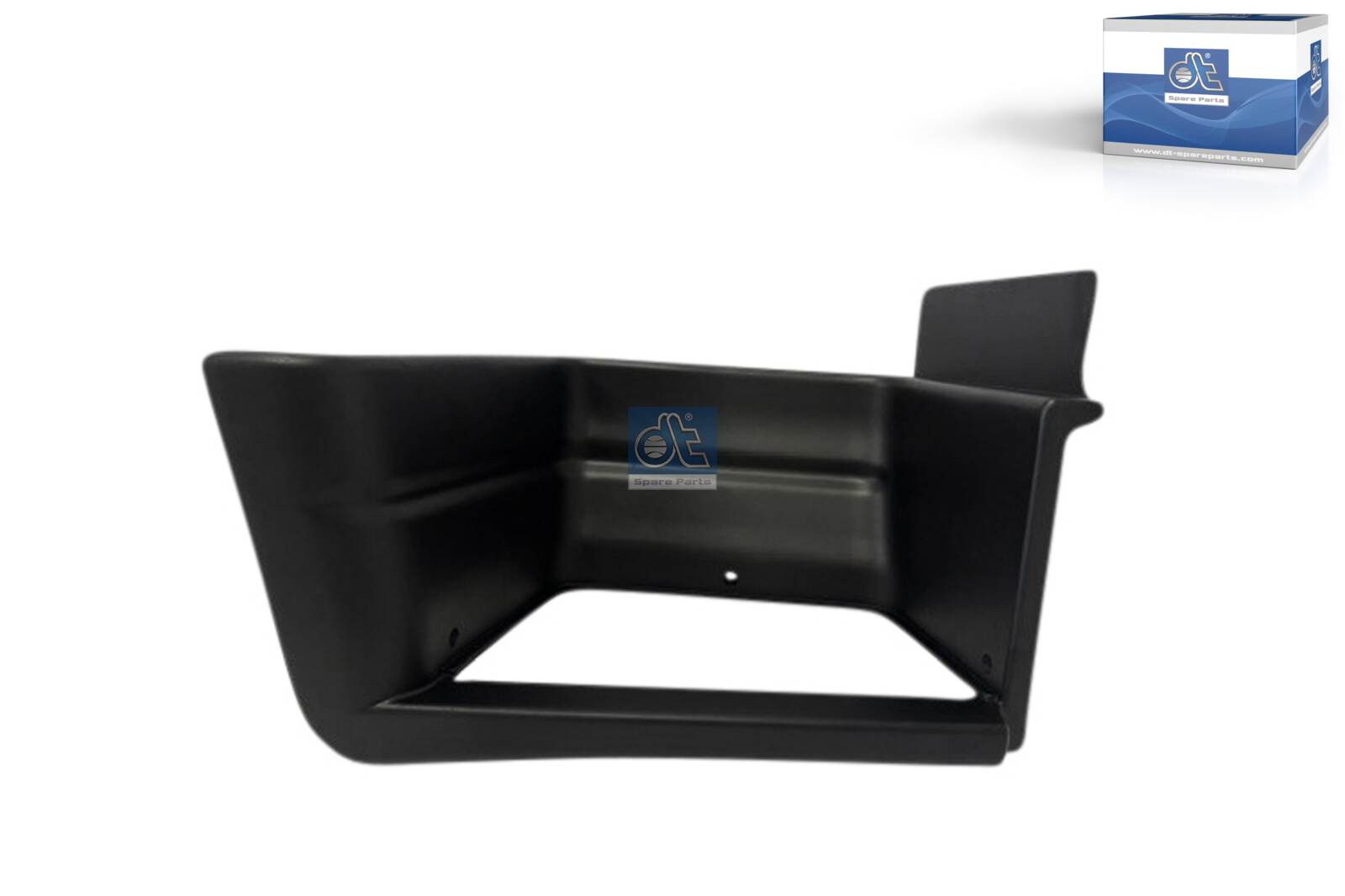 Dt Spare Parts Instapplaat 7.00225