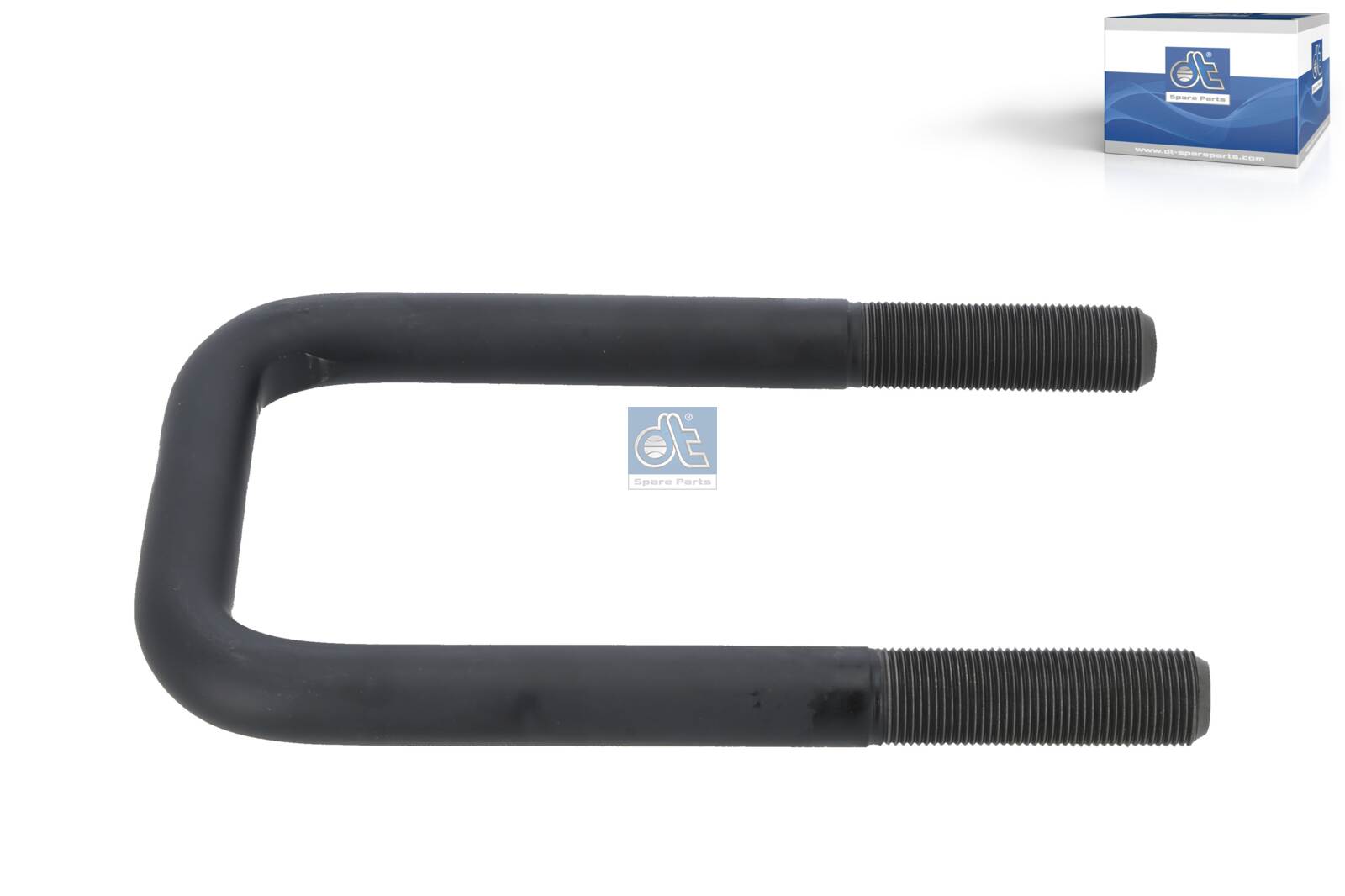 Veerklem Dt Spare Parts 7.00247