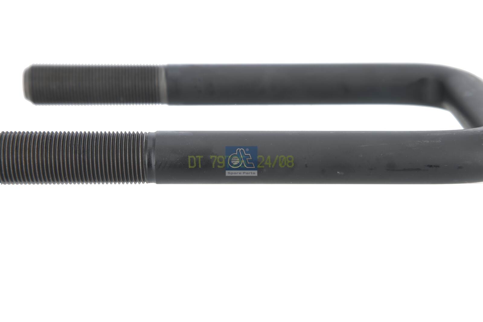 Dt Spare Parts Veerklem 7.00247