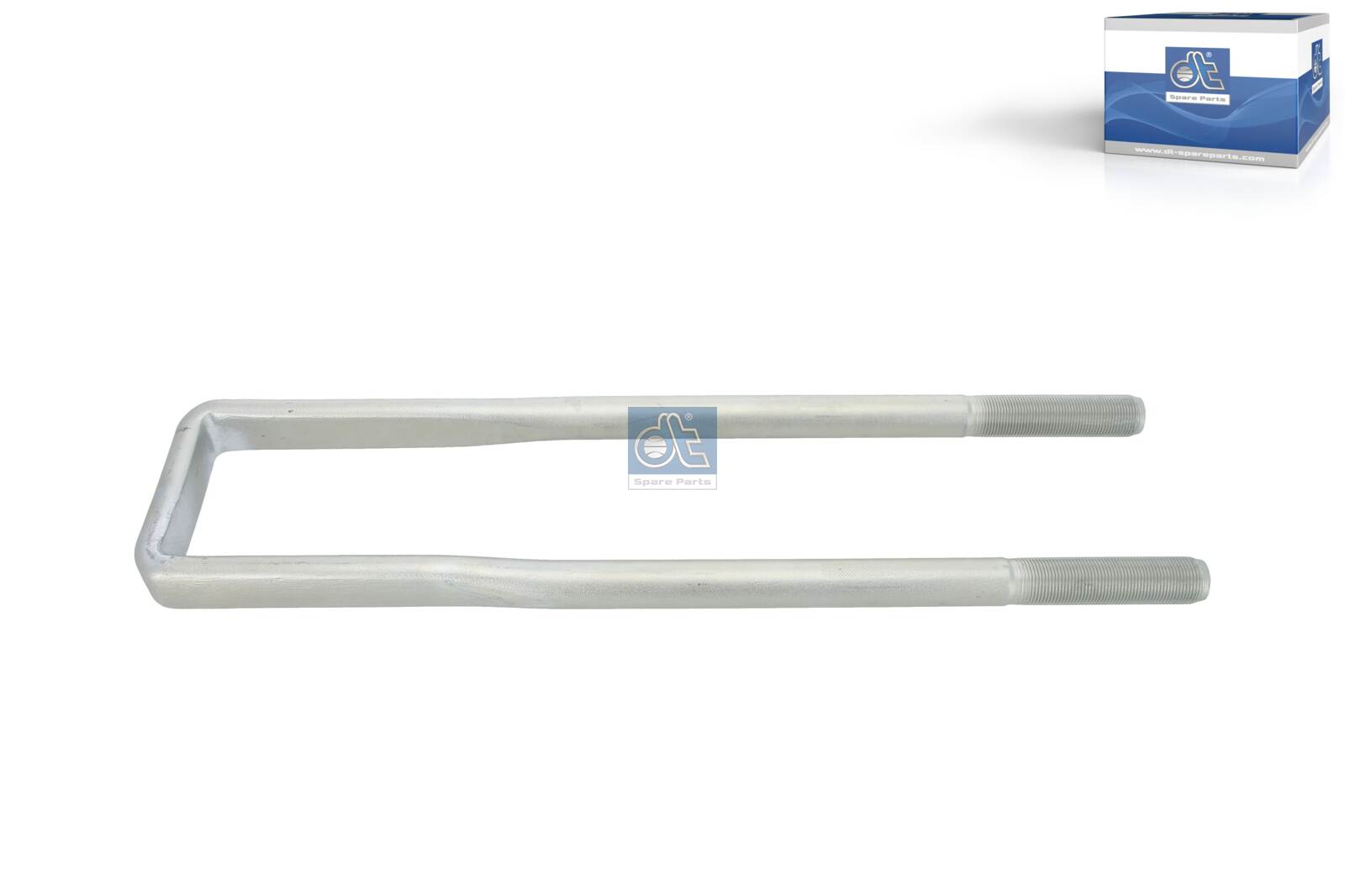 Veerklem Dt Spare Parts 7.00250
