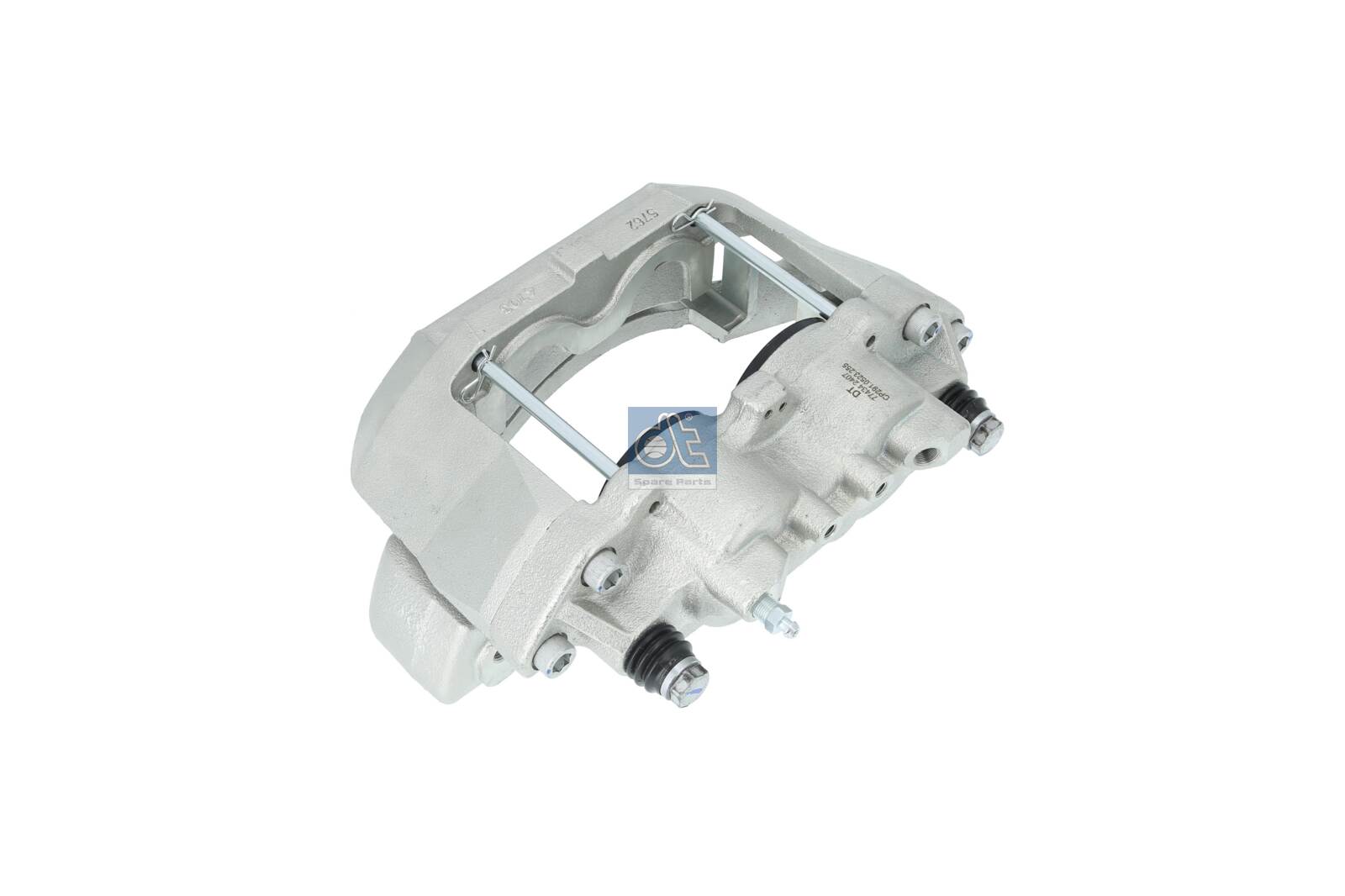 Dt Spare Parts Remklauw 7.00255