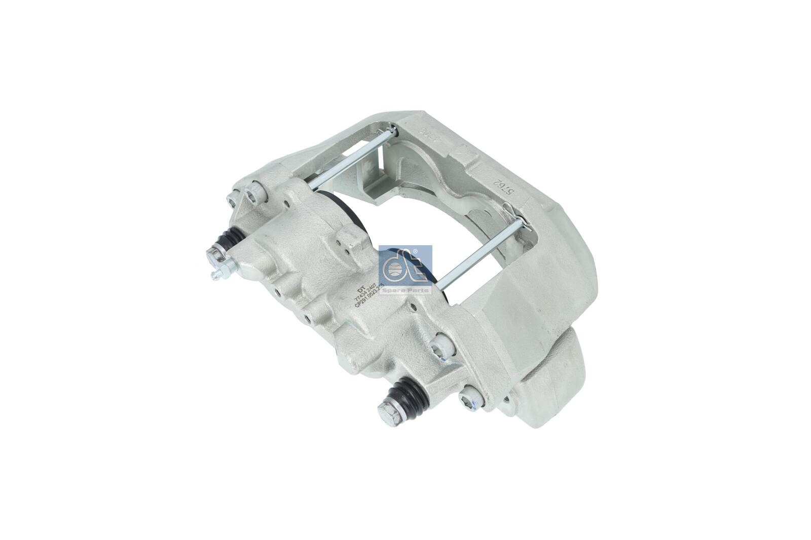 Dt Spare Parts Remklauw 7.00255