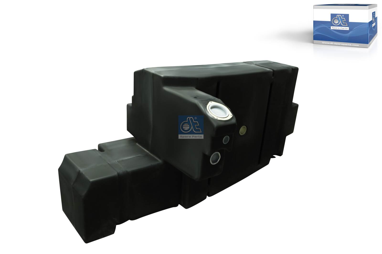 Dt Spare Parts Brandstoftank 7.00268