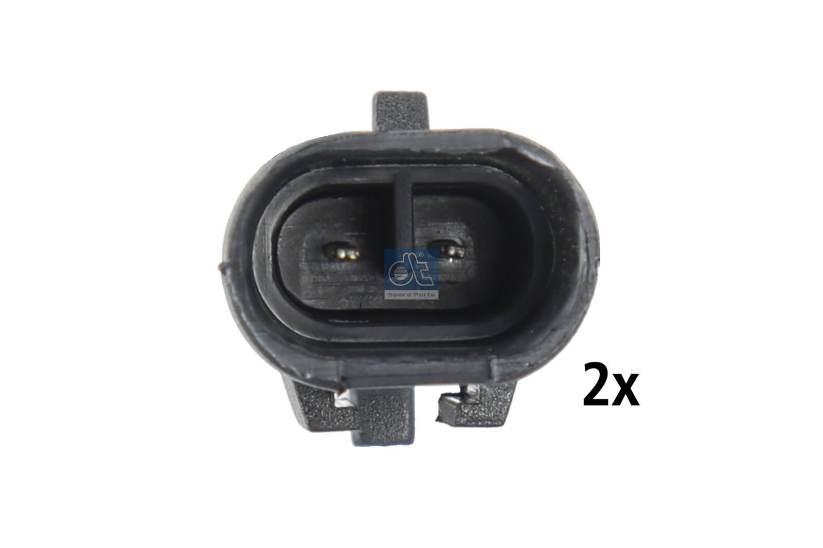 Dt Spare Parts Remblokkenset, schijfrem 7.00269