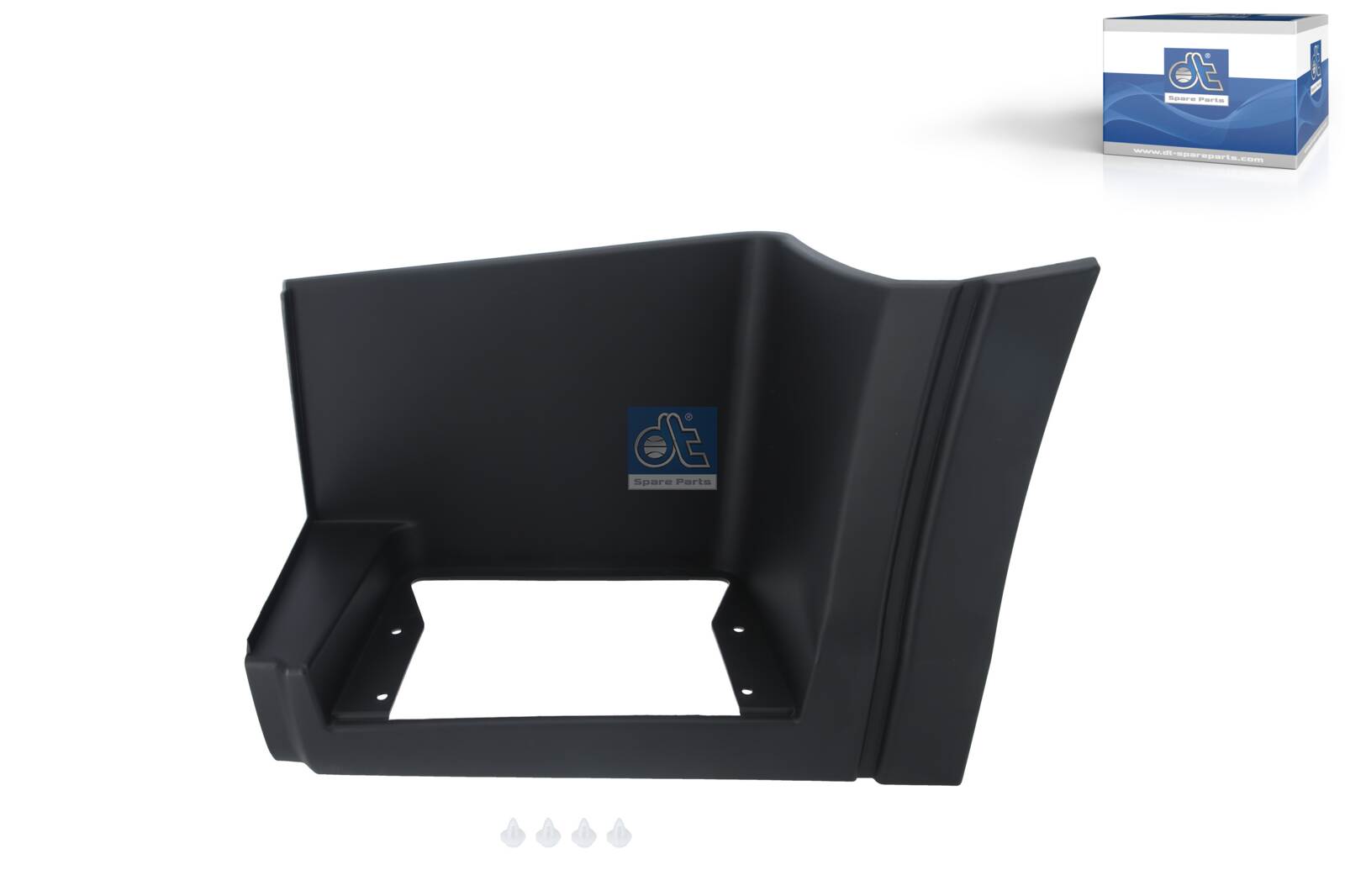 Dt Spare Parts Instapplaat 7.00271
