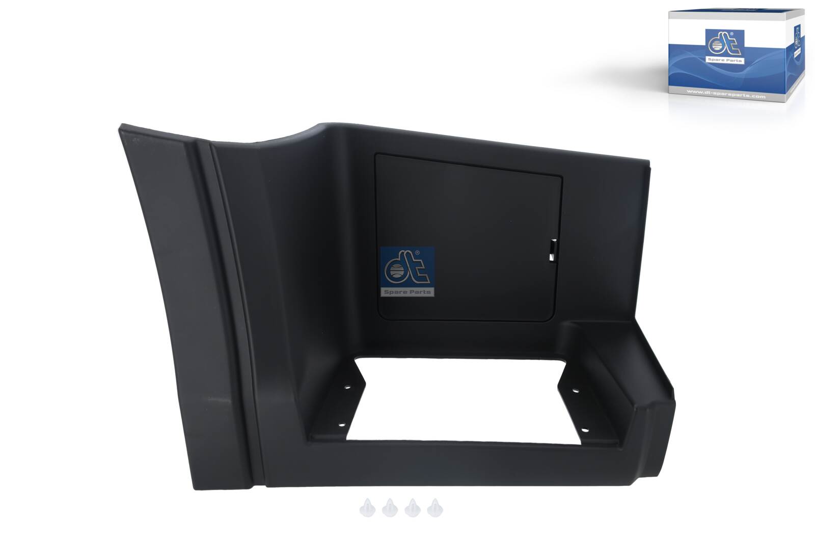 Dt Spare Parts Instapplaat 7.00272