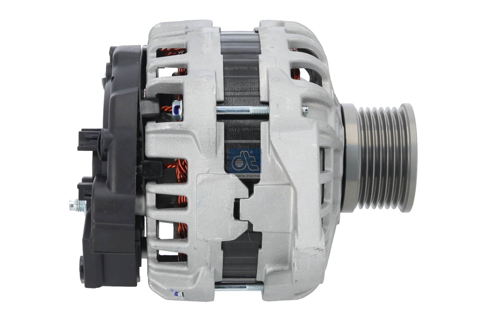 Dt Spare Parts Dynamo / Alternator 7.00313