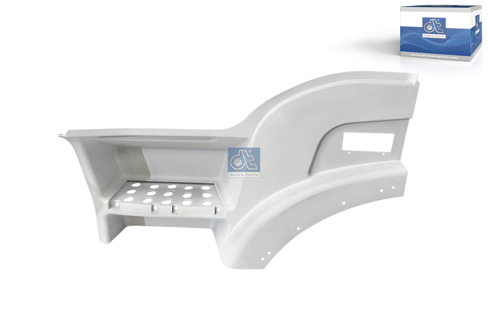 Dt Spare Parts Instapplaat 7.00318